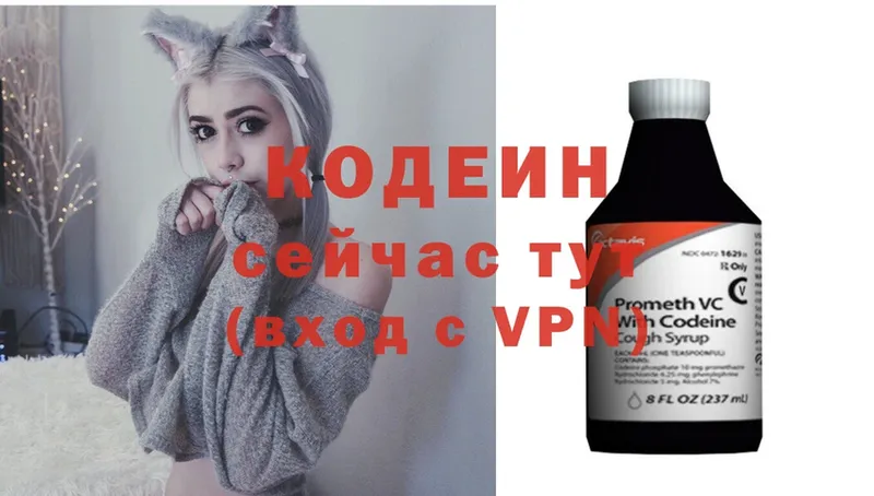 Кодеиновый сироп Lean Purple Drank  Новотроицк 